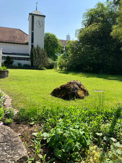 Stiftung Diakoniewerk Neumünster - Schweizerische Pflegerinnenschule